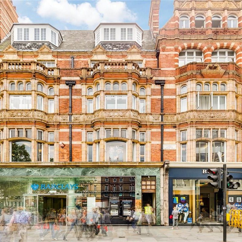 2 bedroom flat in 29 Sloane Square - Photo 1