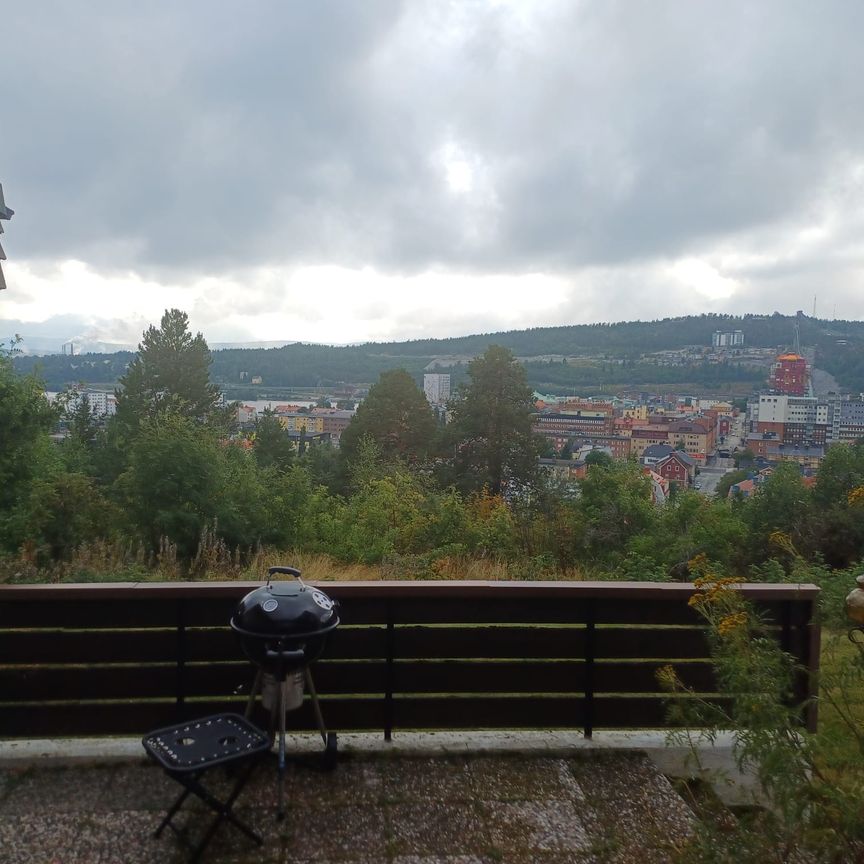 Skogsgatan, Örnsköldsvik - Photo 1