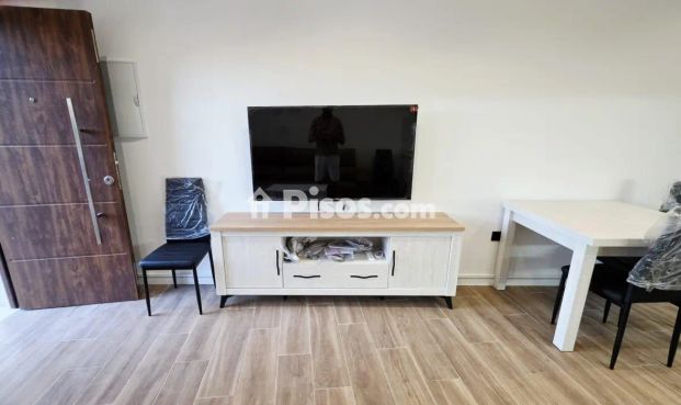 Apartamento en alquiler en Calle Escriba Lubna - Foto 1