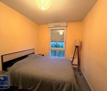 Location Appartement 2 pièces 41m² LIMOGES 87100 - Photo 2