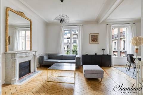 Rental Apartment - Photo 1