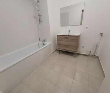 Appartement à louer Meaux 3 pièce(s) 60.65 m2 - Photo 5