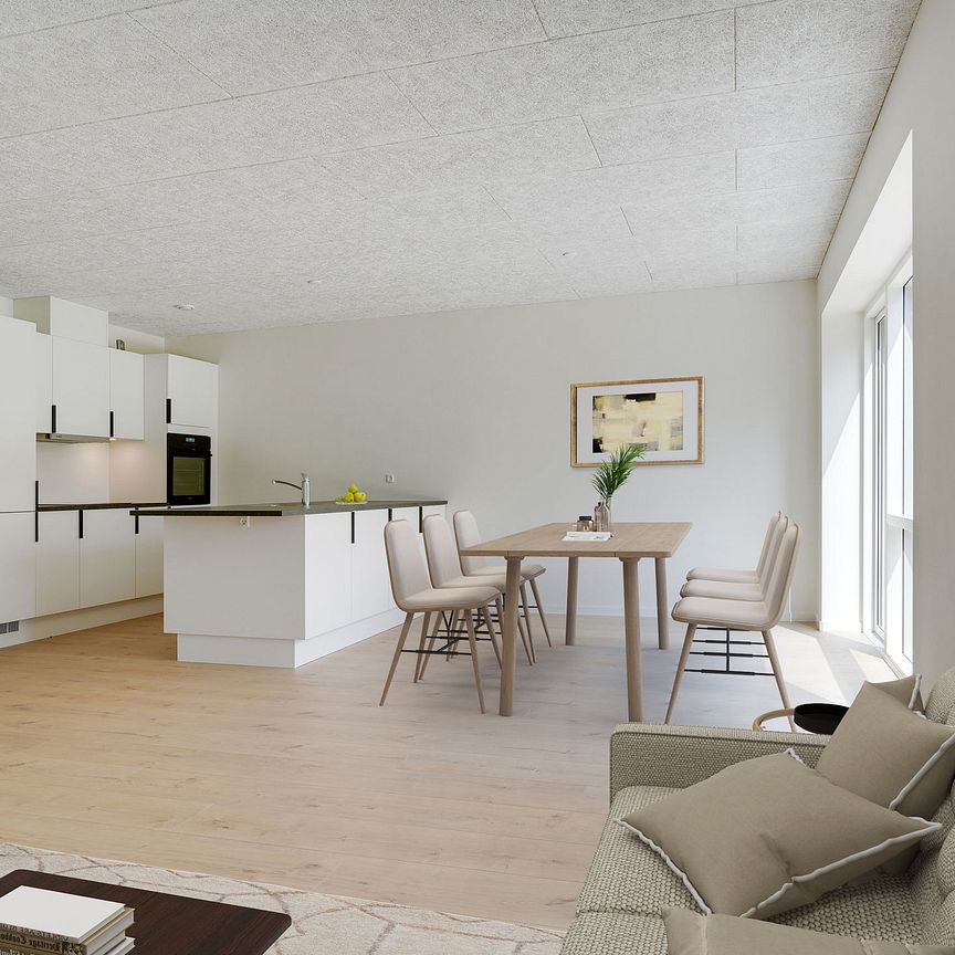 Remmerslund Skovby 5, 8722 Hedensted - Photo 1