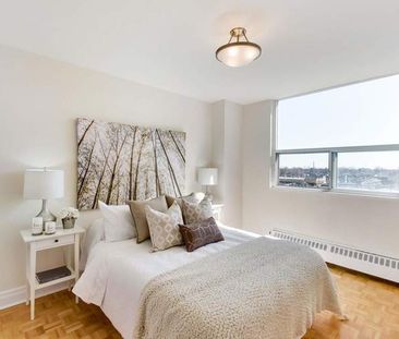 Cosburn Apartments | 101 Cosburn Avenue, Toronto - Photo 1