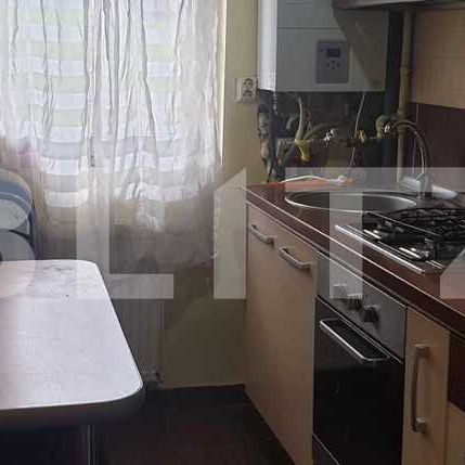 Apartament 2 camere, 40mp, parcare, zona Vivo - Photo 1