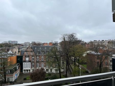 Appartement te huur - Photo 4