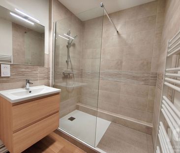 Location Appartement 2 pièces 51m² - Photo 4