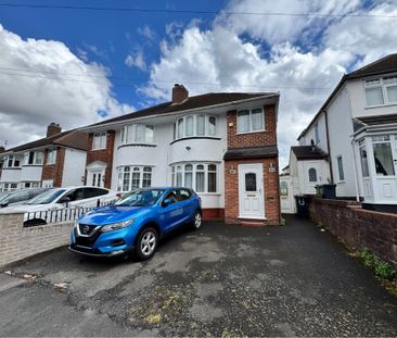 Rosemary Crescent, Dudley - Photo 1