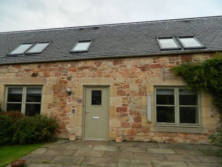 The Square, Mainshill, Gifford ,East Lothian EH41 - Photo 5