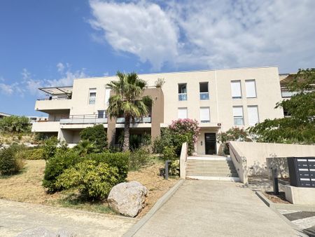 Juvignac - T3 - 66.07m² - Photo 4