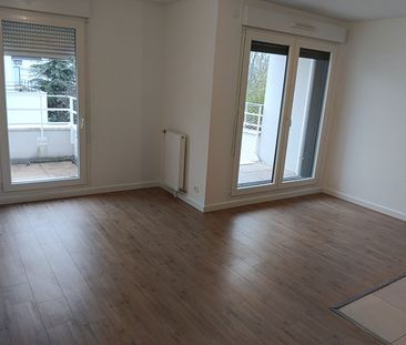 Appartement T3 Longjumeau à louer - Photo 1