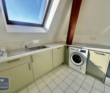 Appartement à louer 3 pièces 75.29m² - Photo 6