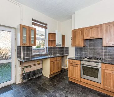 3 bedroom terraced house to rent - Photo 3