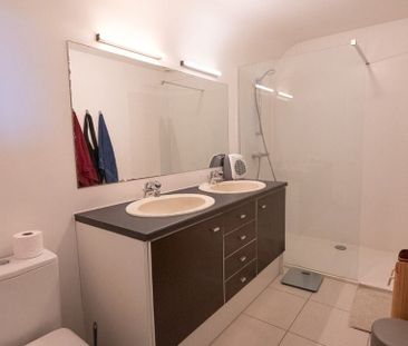 Penthouse te huur in Zulte voor € 590 met 1 slaapkamer - Foto 6