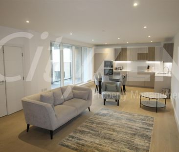 The Avenue, London - Photo 1