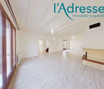 Location maison 5 pièces, 102.67m², Noisy-le-Grand - Photo 2