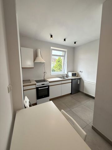 Na wynajem mieszkanie 2-pokojowe 45 m2 w Poznaniu! - Фото 5