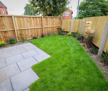 1 Bed Semi-Detached House, Darrel Drive, L7 - Photo 5