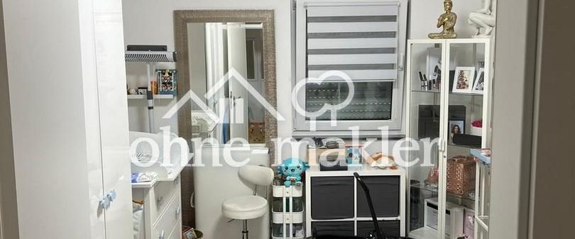 3 Zimmer-Erdgeschosswohnung in Toplage von Gießen-Wieseck - Foto 1