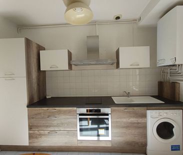 Appartement 2 pièces – LYON - Photo 5