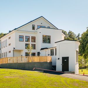 Carlbecksvägen, Mariestad - Photo 2