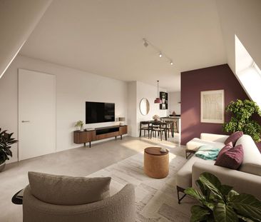 Appartement te huur: Crailoseweg 98-C7 1272 EX Huizen - Foto 2