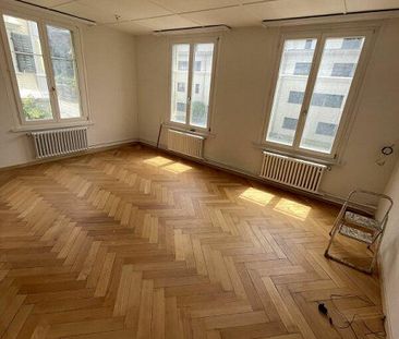 2.5 Zi-Whg an zentraler Lage - Photo 1
