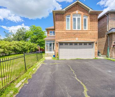 For Lease - 5327 Landsborough Avenue, Mississauga, Ontario - Photo 3