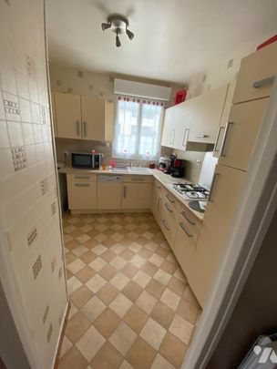 CRIQUETOT L'ESNEVAL PLEIN CENTRE - Pavillon de plain-pied - Photo 1