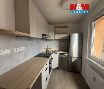 Pronájem bytu 2+1, 56 m - Photo 3