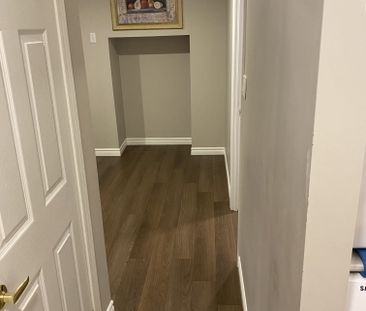 For Lease - 42 Mccrimmon Crescent Unit# Basement, Clarington, Ontario - Photo 3