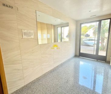 2 BEDROOM APARTMENT - UNITED GOLF RESORT (MURCIA) - Photo 5