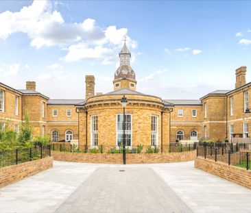 Leishman Views, Wellesley, Aldershot, Hampshire, GU11 - Photo 5