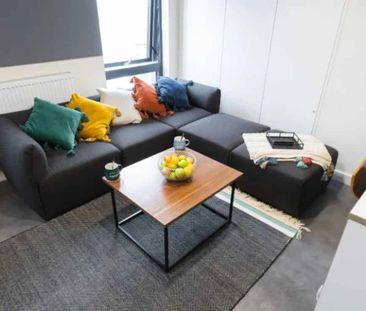 5 Bed Classic En-suite - Photo 6