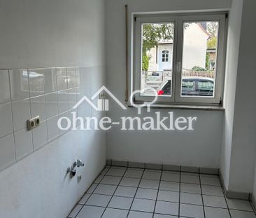 Attraktive Erdgeschosswohnung mit Terrasse, Garten und Hobbyraum - Photo 4