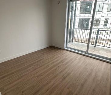 Studio-style condo à louer libre 1 Mars 2025 - Photo 1