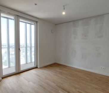 Rooftop Living bei der U1 Kagran – TOWER HOMES - Photo 4