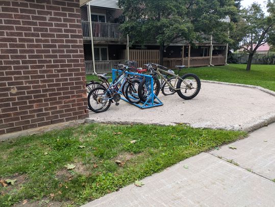 For Lease - 119 D'ambrosio Drive Unit# 22, Barrie, Ontario - Photo 1