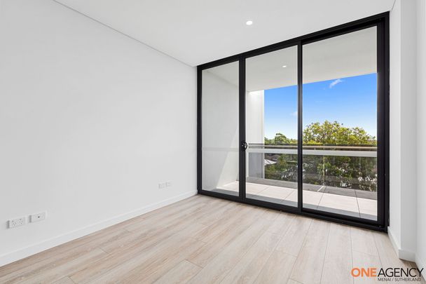 302/36 Clio Street - Photo 1