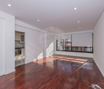 Apartamento T4 em Lisboa - Photo 4