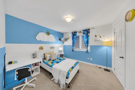 For Lease - 1882 Esterbrook Drive, Oshawa, Ontario - Photo 5