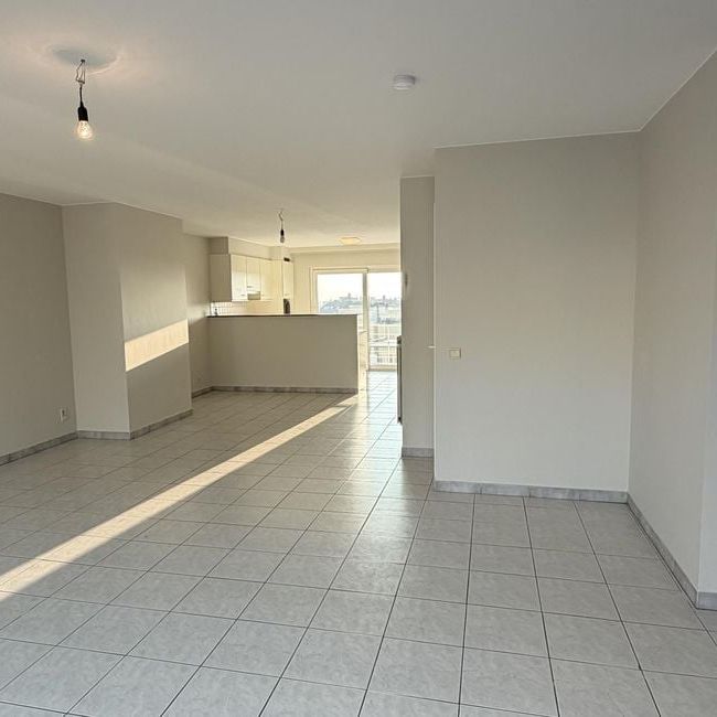 Appartement te huur in Blankenberge voor € 900 met 3 slaapkamers - Photo 1