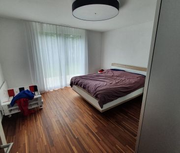 «An bester Wohnlagen in stilvollem Wohnquartier» - Photo 3