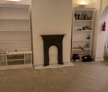 1 Bed Flat, Livingstone Road, BN3 - Photo 1