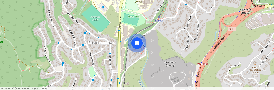 144 Fraser Avenue, Johnsonville, Wellington City