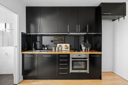 Urban Chic! - Photo 4