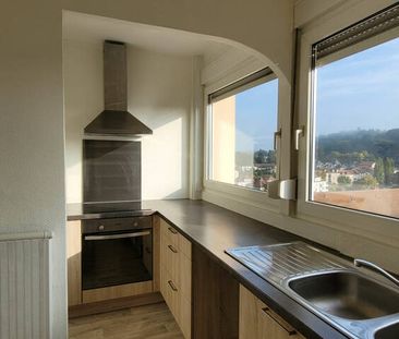 Appartement F3 à St Avold - Photo 1