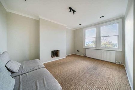 Churchfield Road, West Ealing, W13 - Photo 3