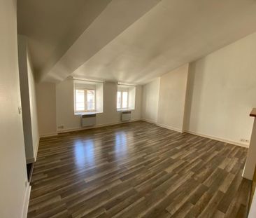 Location Appartement 2 pièces 49m² LA ROCHELLE 17000 - Photo 5