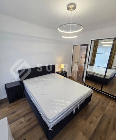 Apartament 3 camere | Balcon | Parcare subterană | Mănăștur – La Terenuri - Photo 4